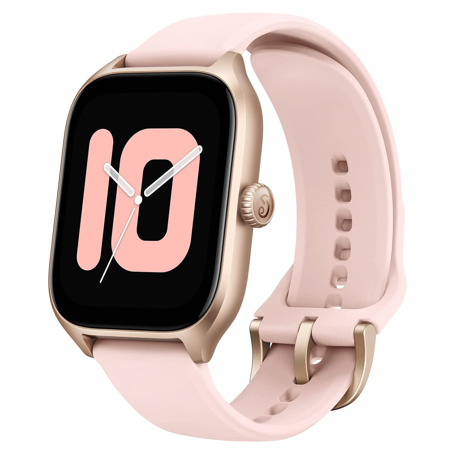 Smartwatch Xiaomi Smartwatch Amazfit GTS 4 A2168 - Rosa