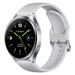Smartwatch Xiaomi Watch 2 M2320W1 - Prata