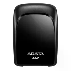 HD SSD externo Adata SC680 240GB / USB 3.2 - Preto