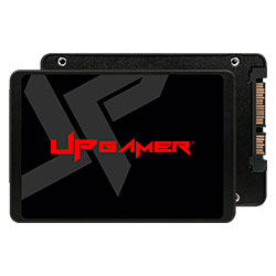 HD SSD 2.5 4TB UP GAMER UP500/560/510MB (BLISTER)