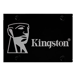 HD SSD 2.5 Kingston 512GB Sata 3 - (SKC600/512G)