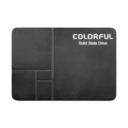 HD SSD Colorful 120GB 2.5" SL300