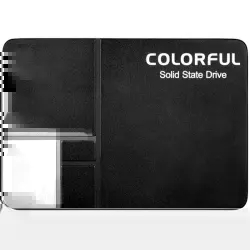 HD SSD Colorful SL500 2.5'' / 1TB