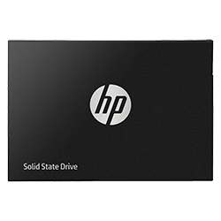 HD SSD HP 240GB 2.5"/ SATA III - (345M8AA )