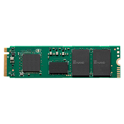 HD SSD Intel M.2 NVME 1TB 670P SSDPEKNU512GZX1