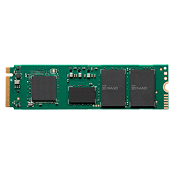 HD SSD Intel M.2 NVME 512GB 670P - (SSDPEKNU512GZX1)