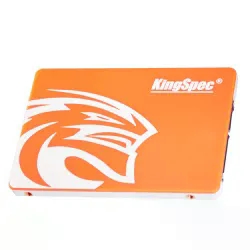 HD SSD Kingspec 512GB / 570MB / SATA III - (P3-512)