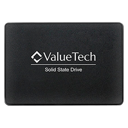 HD SSD Valuetech 256GB / 2.5