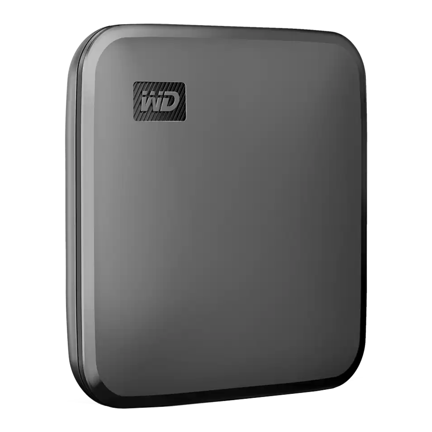 SSD 2.5 Externo Portátil Western Digital Western Elements SE 480GB - WDBAYN4800ABK
