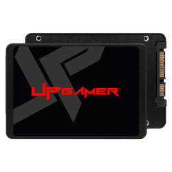 SSD 2.5" UP Gamer UP530 480GB / 550MBs - (Blister) - UP530/480MB/S