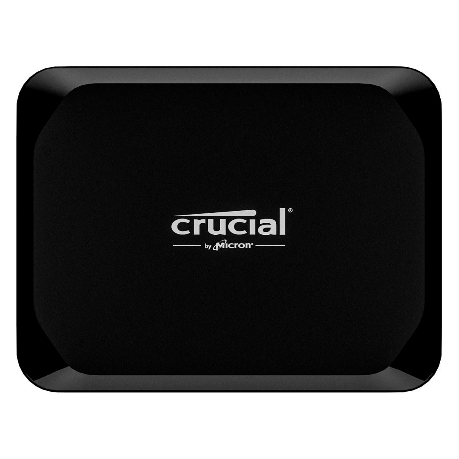 SSD Externo Portátil Crucial X9 2TB USB-C - CT2000X9SSD9