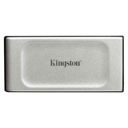 SSD Externo Portátil Kingston 4TB USB 3.2 - SXS2000/4000G