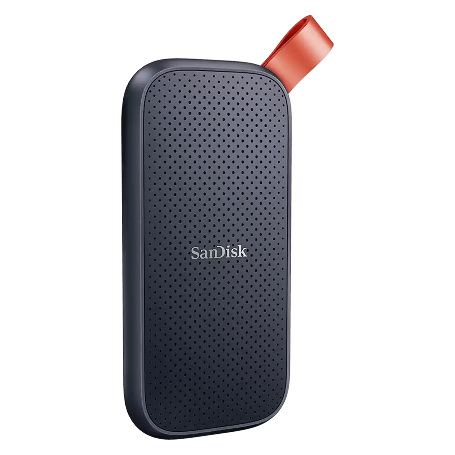 SSD Externo Sandisk Portátil 480GB USB 3.2 - SDSSDE30-480G-G25
