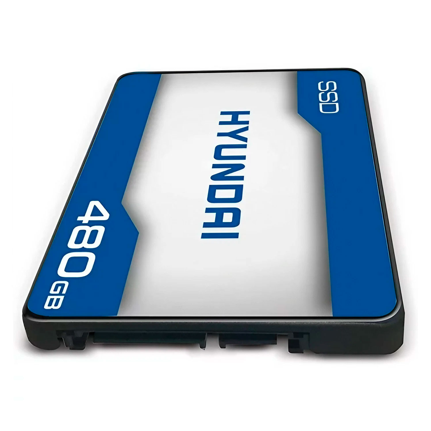 SSD Hyundai 256GB 2.5" SATA 3