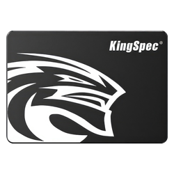SSD Kingspec 2.5" 128GB - (P3-128)