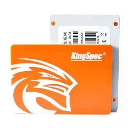 SSD KingSpec 480GB / 2.5" / SATA 3 - (P4-480)