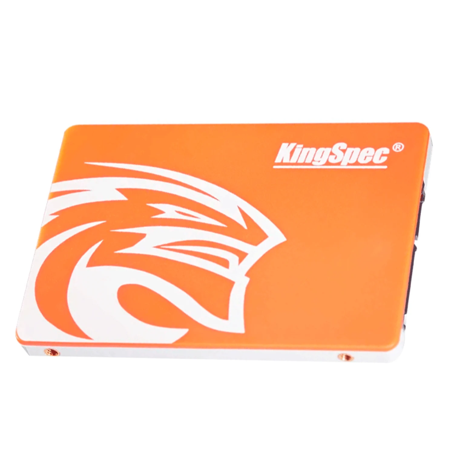 SSD KingSpec 512GB / 2.5" / SATA 3 - (P3-512)
