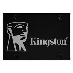 SSD Kingston KC600 2048GB 2.5" SATA 3 - SKC600/2048G