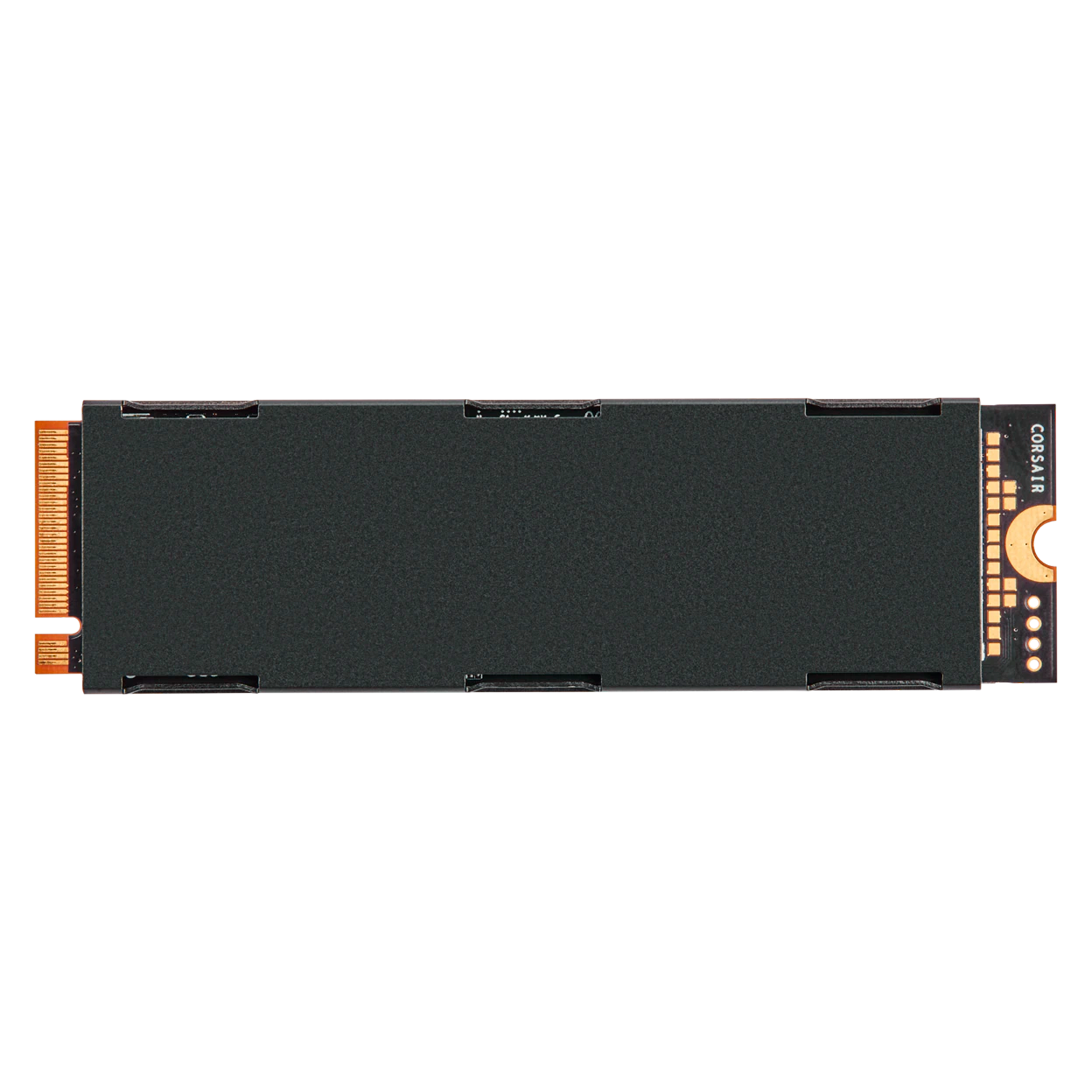 SSD M.2 Corsair MP600 500GB NVMe PCIe Gen 4 - CSSD-F500GBMP600R2