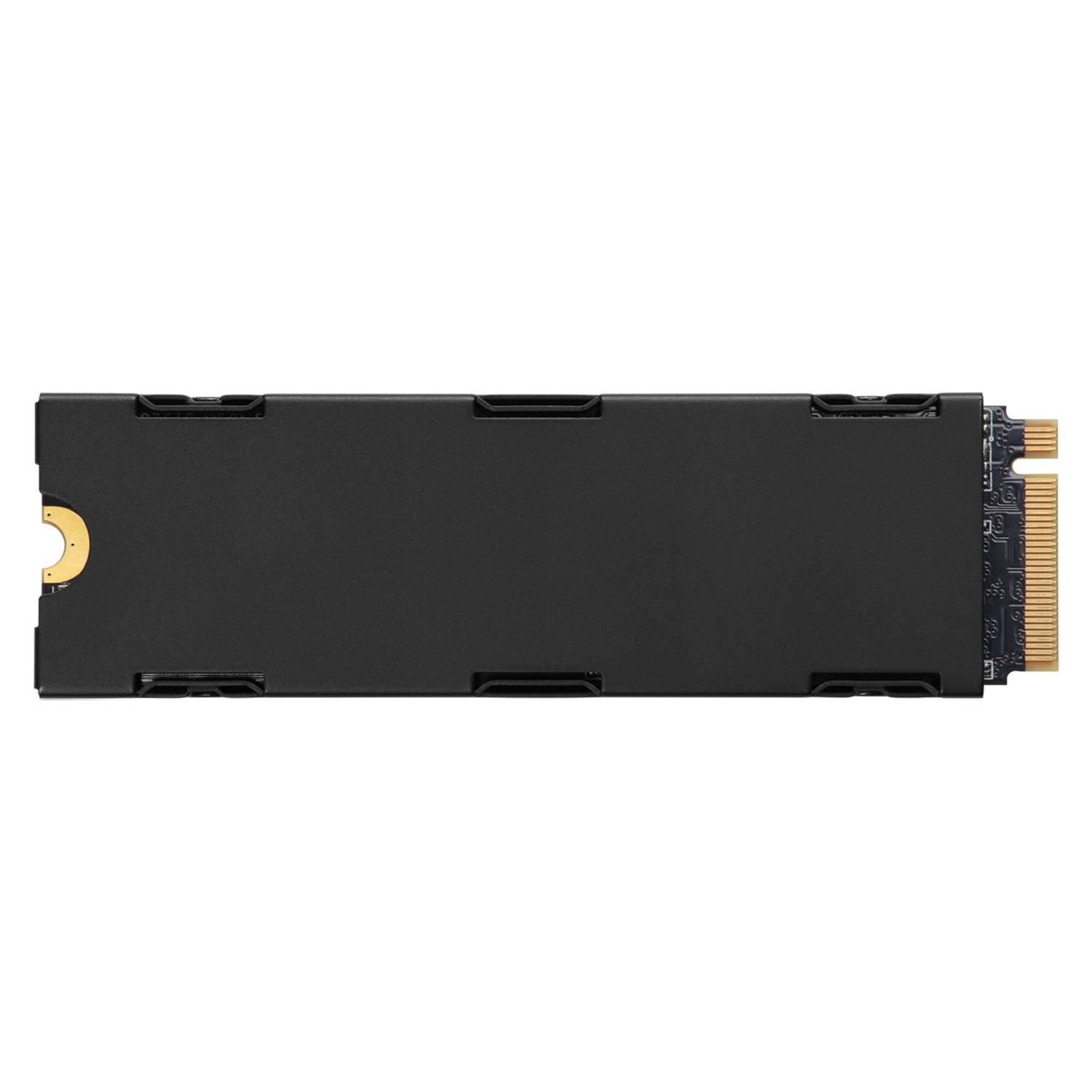 SSD M.2 Corsair MP600 Pro LPX 2TB NVMe PCIe Gen 4 - CSSD-F2000GBMP600PLP
