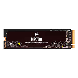 SSD M.2 Corsair MP700 2TB / GEN5 NVME - (CSSD-F2000GBMP700R2)