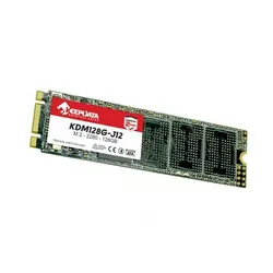 SSD M.2 Keepdata 128GB SATA 3 - KDM128G-J12