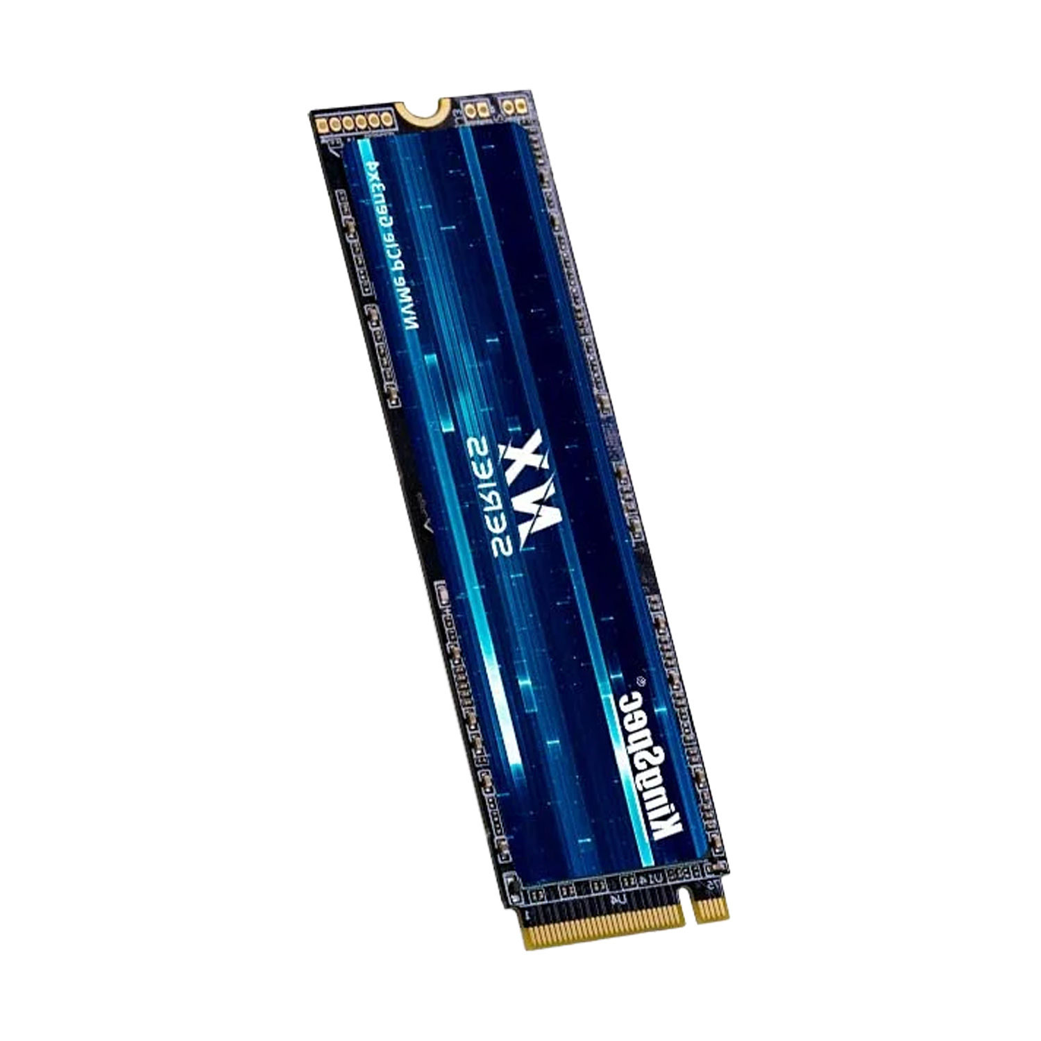 SSD M.2 Kingspec 512GB NVME - NX-512