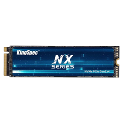 SSD M.2 Kingspec NX-128 128GB NVME