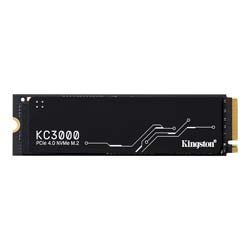 SSD M.2 Kingston NVMe 2TB - SFYRSK/1000G
