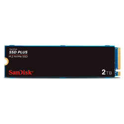 SSD M.2 SanDisk Extreme 2TB NVMe PCIe 4.0 - SDSSDX3N-2T00-G26
