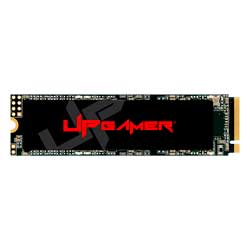 SSD M.2 UP Gamer UP2000 256GB NVMe PCIe Gen 3