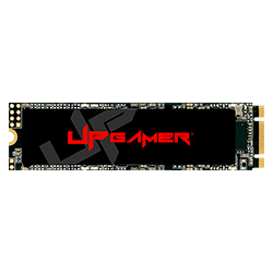 SSD M.2 UP Gamer UP2000 512GB / NVME / 2000MB/S