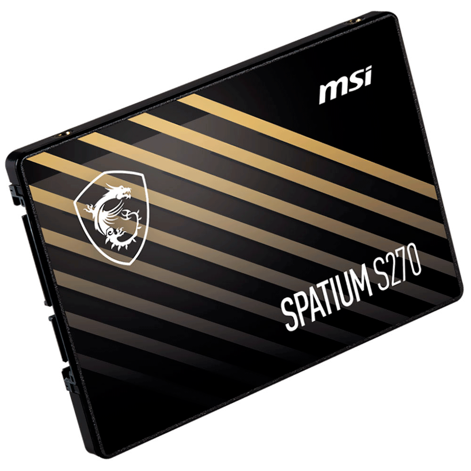 SSD MSI Spatium S270 240GB 2.5'' SATA 3