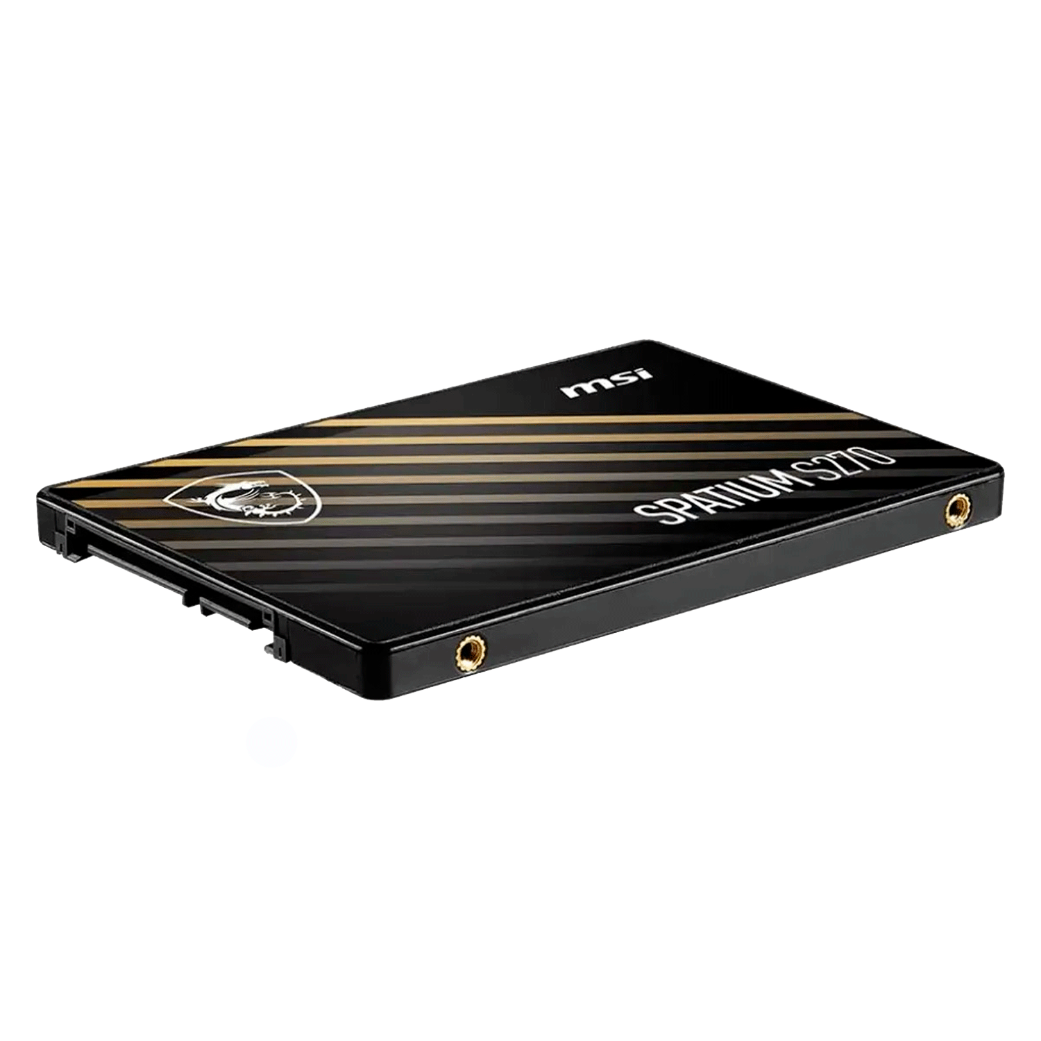 SSD MSI Spatium S270 480GB / 2.5" / SATA3