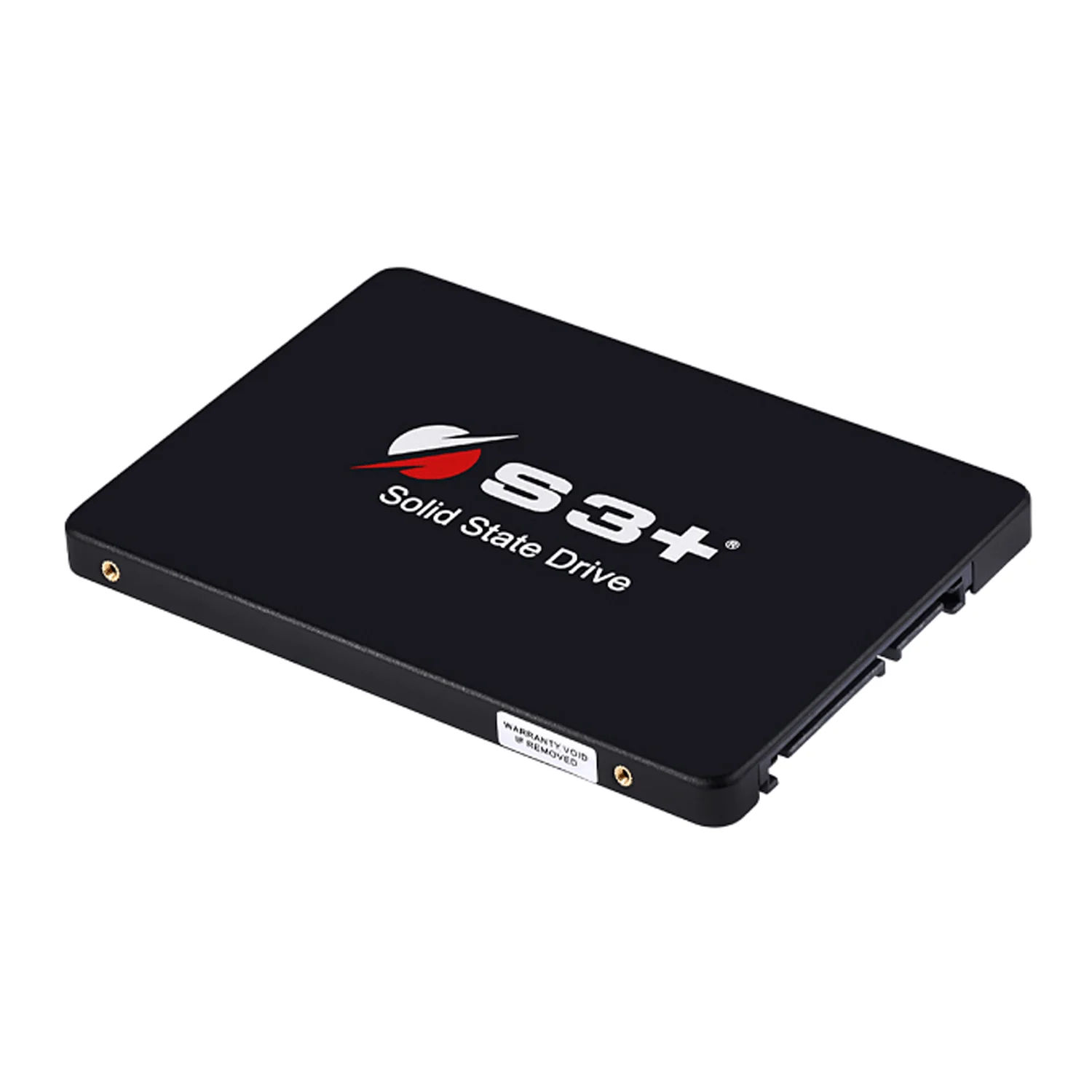 SSD S3+ 240GB 2.5" SATA 3 562 MB/S - S3SSDC240