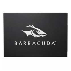 SSD Seagate Barracuda Q1 960GB 2.5" SATA - ZA960CV10001