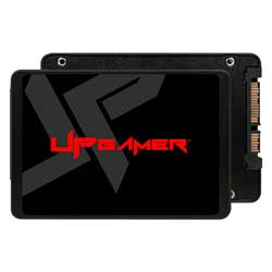 SSD UP Gamer UP500 512GB 2.5" SATA 3