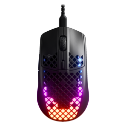 Mouse Gamer Steelseries Aerox 3 Onyx (62611)