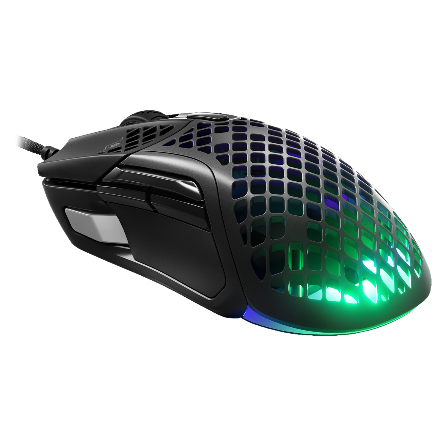 Mouse Gamer Steelseries Aerox 5 (62401)