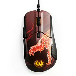 Mouse SteelSeries Rival 310 CS GO