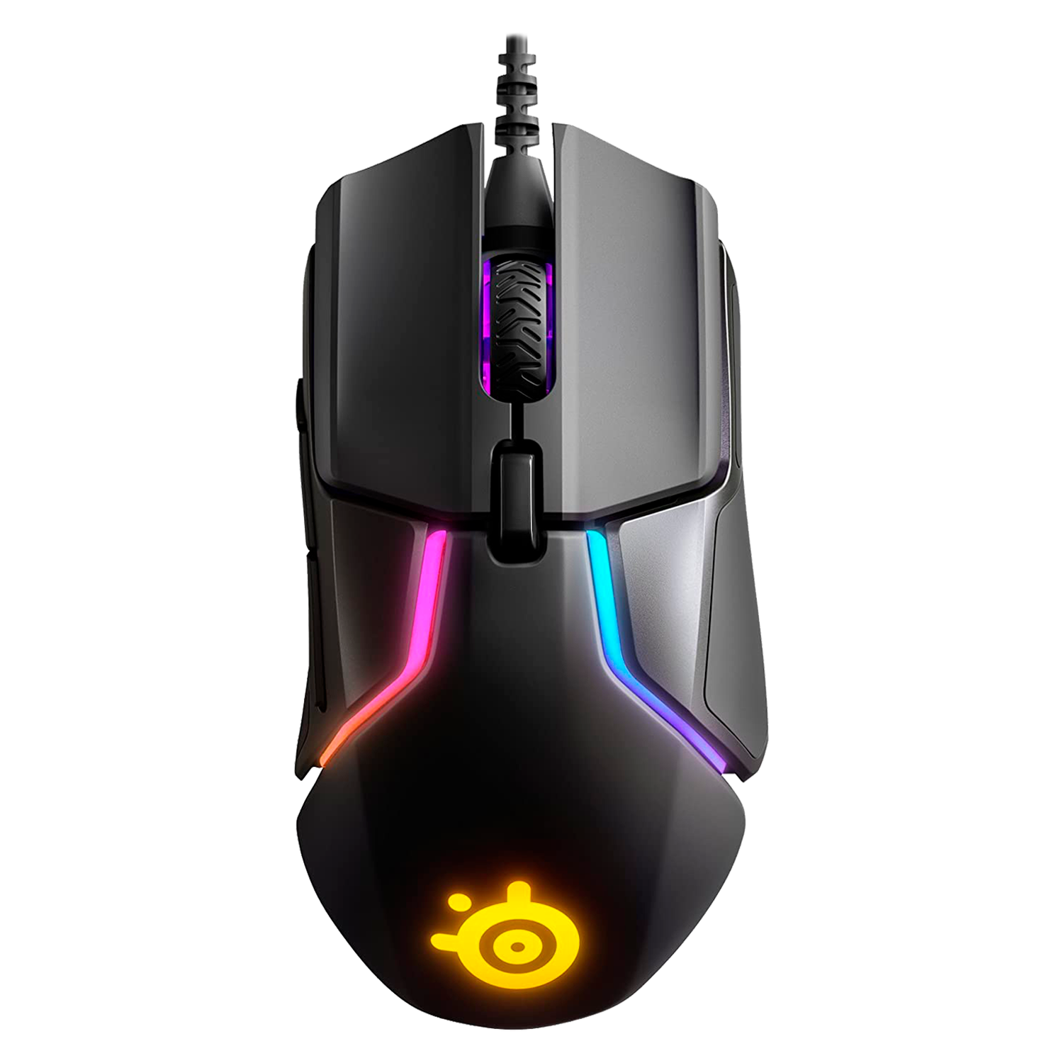 Mouse SteelSeries Rival 600 - (62446)
