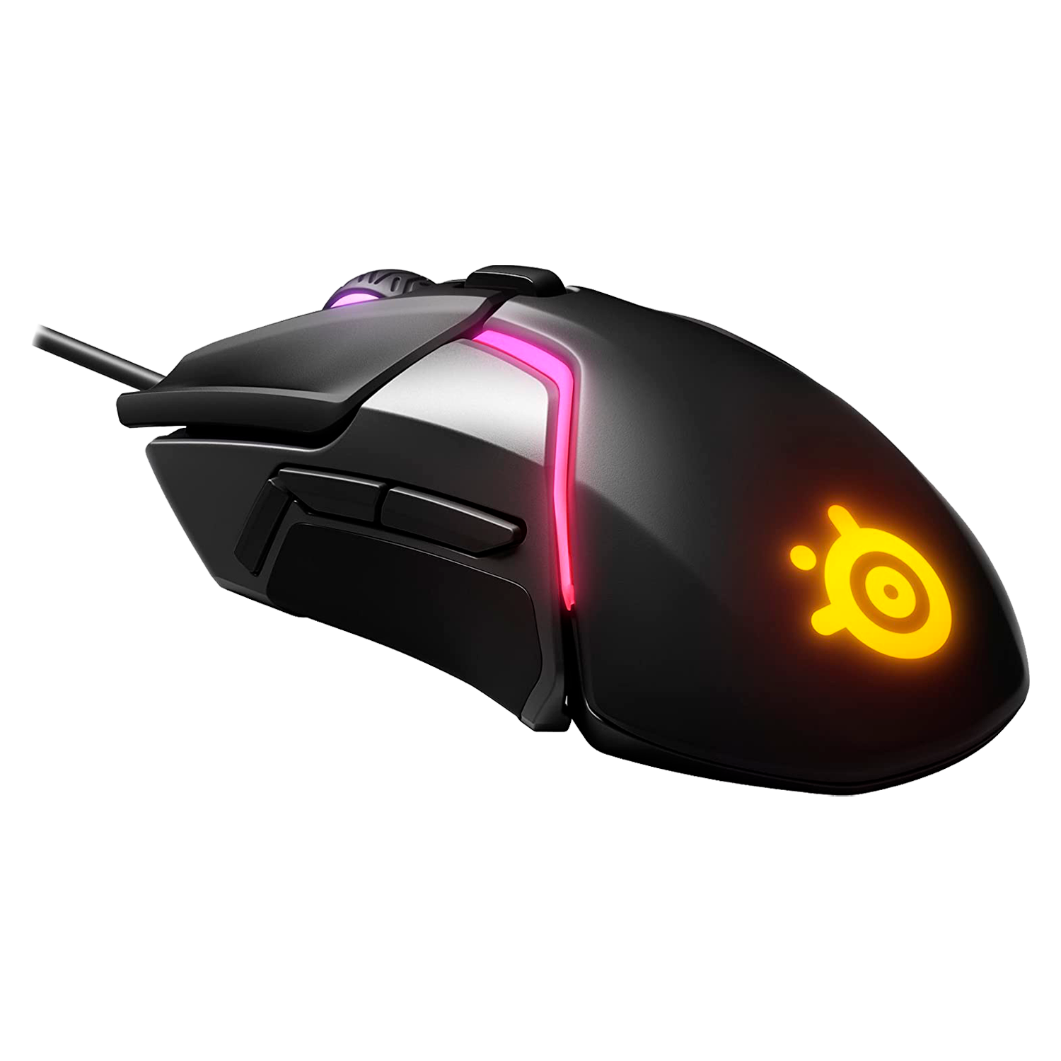 Mouse SteelSeries Rival 600 - (62446)