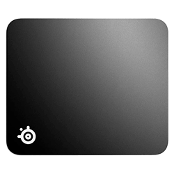 Mousepad Gamer Steelseries QCK - Preto (63004)