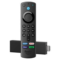Amazon Fire TV Stick 4K (3rd Gen) com Alexa - AMZ-B008XVYZ1Y5 588964