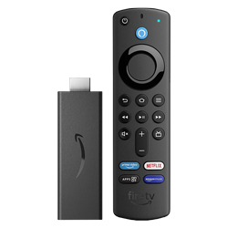 Amazon Fire TV Stick All  3ª Geração / Alexa