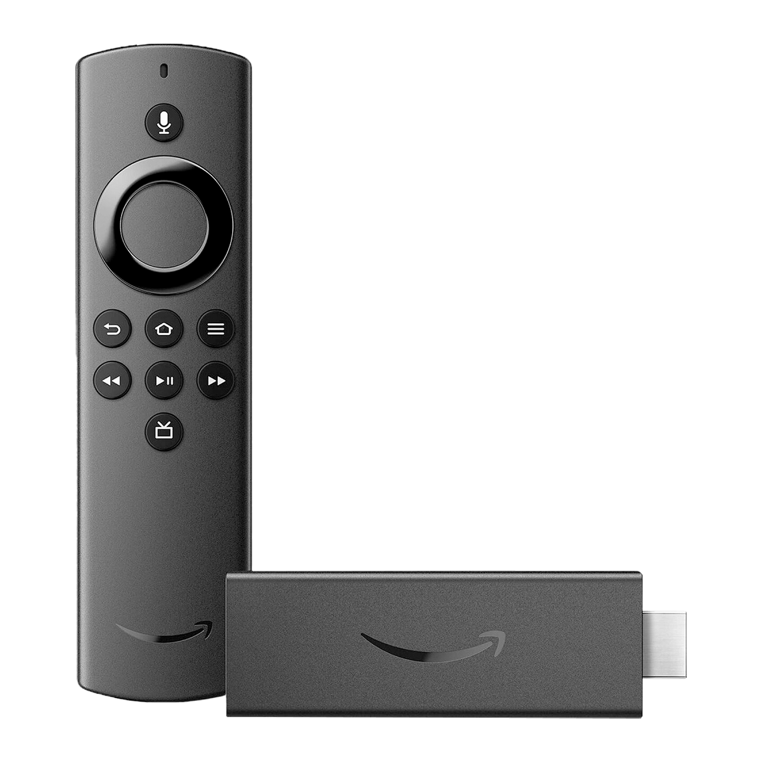 Amazon Fire TV Stick Lite - (B07ZZVWB4L)(566627)