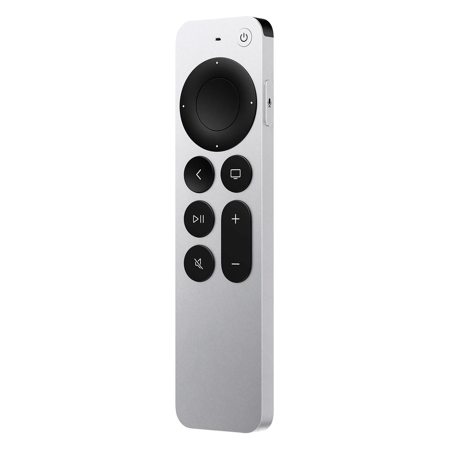 Apple TV 2021 MXH02LL/A 4K Wi-Fi 64GB + Siri New Remote
