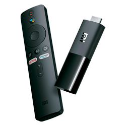 Media Player Mi TV Stick MDZ-24-AB Full HD - Preto
