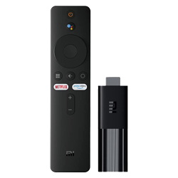 Media Player Xiaomi Mi TV Stick 4K Full HD Remote - MDZ-27-AA