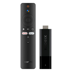 Media Player Xiaomi Mi TV Stick 4K Remote - MDZ-27-EU